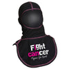 Fight Cancer with Pink Ribbon