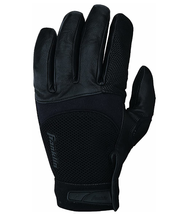 Franklin Pathogen & Chemical Resistant Sport Gloves