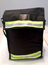 343 Fire Large Area Team Search Kit Bag