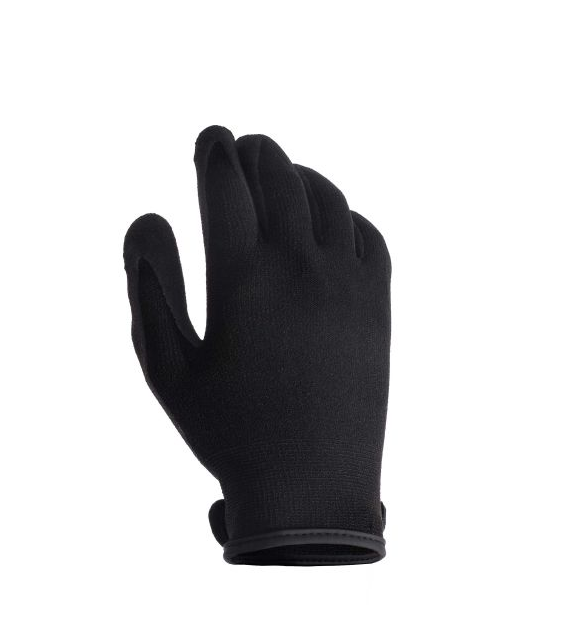 Blauer Clutch Glove