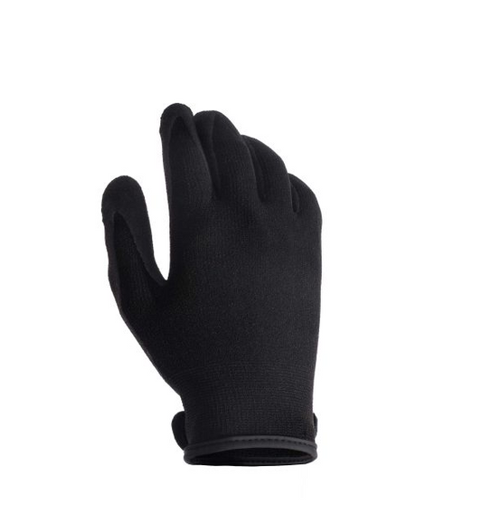 Blauer Clutch Glove