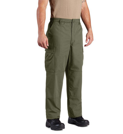 Propper BDU Trouser Button Fly - 100% Cotton Ripstop