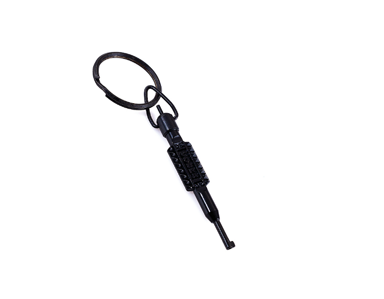 Tactical Handcuff Keys – EMERGENCY RESPONDER PRODUCTS, LLC