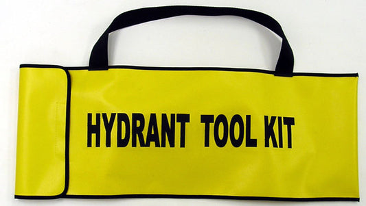 343 Fire Hydrant Tool Kits