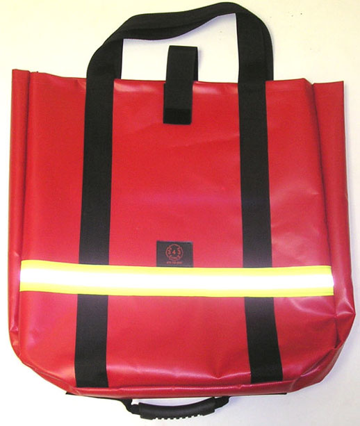 343 Fire Hydraulic Hose Bags