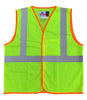 Game Sportswear The Econo-Safety Vest