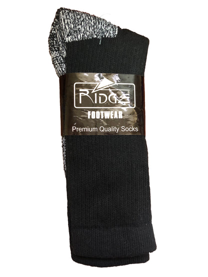 Ridge Pro-Tac Socks