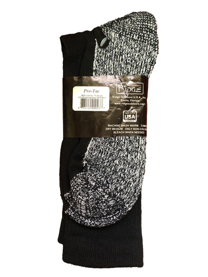 Ridge Pro-Tac Socks