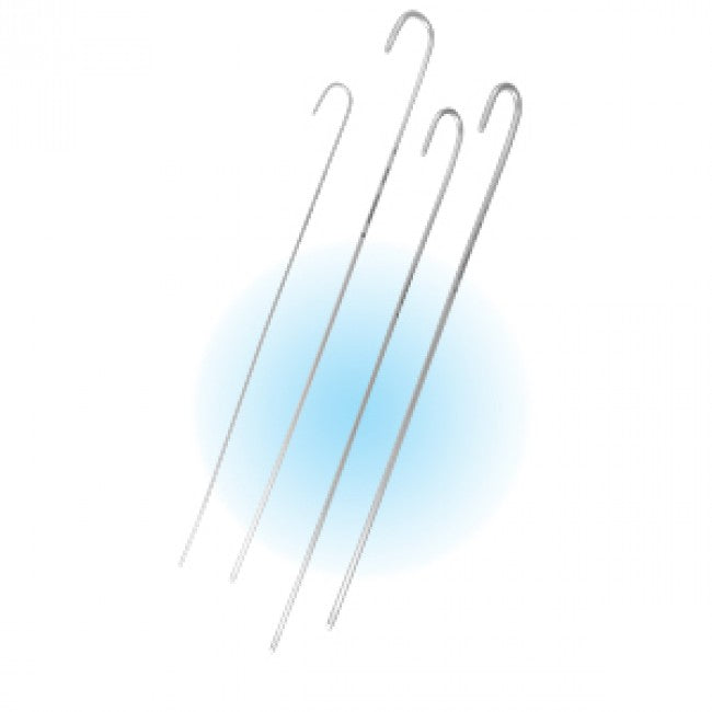 Case of 20 Intubating Stylettes