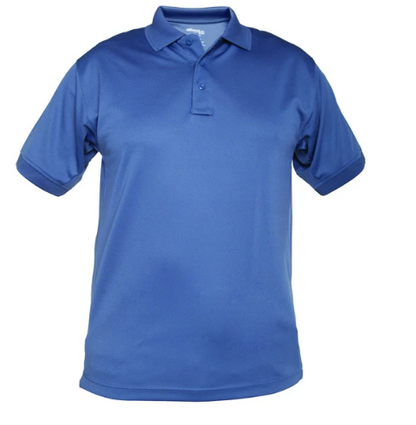 Elbeco UFX™ Short Sleeve Tactical Polo