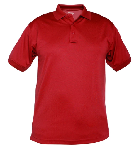 Elbeco UFX™ Short Sleeve Tactical Polo