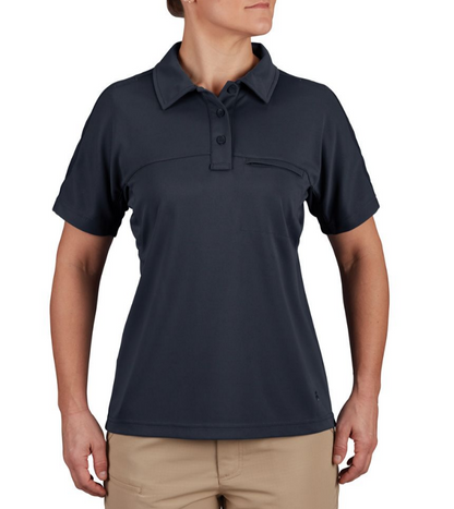 Propper HLX Short Sleeve Women's Polo