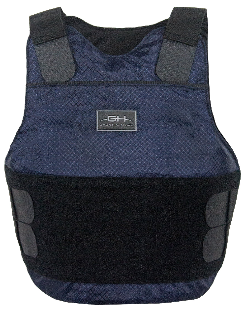 GH Armor Low Profile Concealable Carrier