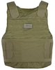 GH Armor Low Profile Concealable Carrier