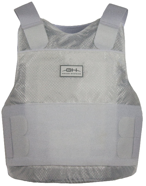 GH Armor Low Profile Concealable Carrier