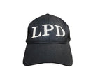 Embroidered LPD Hat