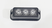 LTE2-15 3 Light Car Headlight Flasher