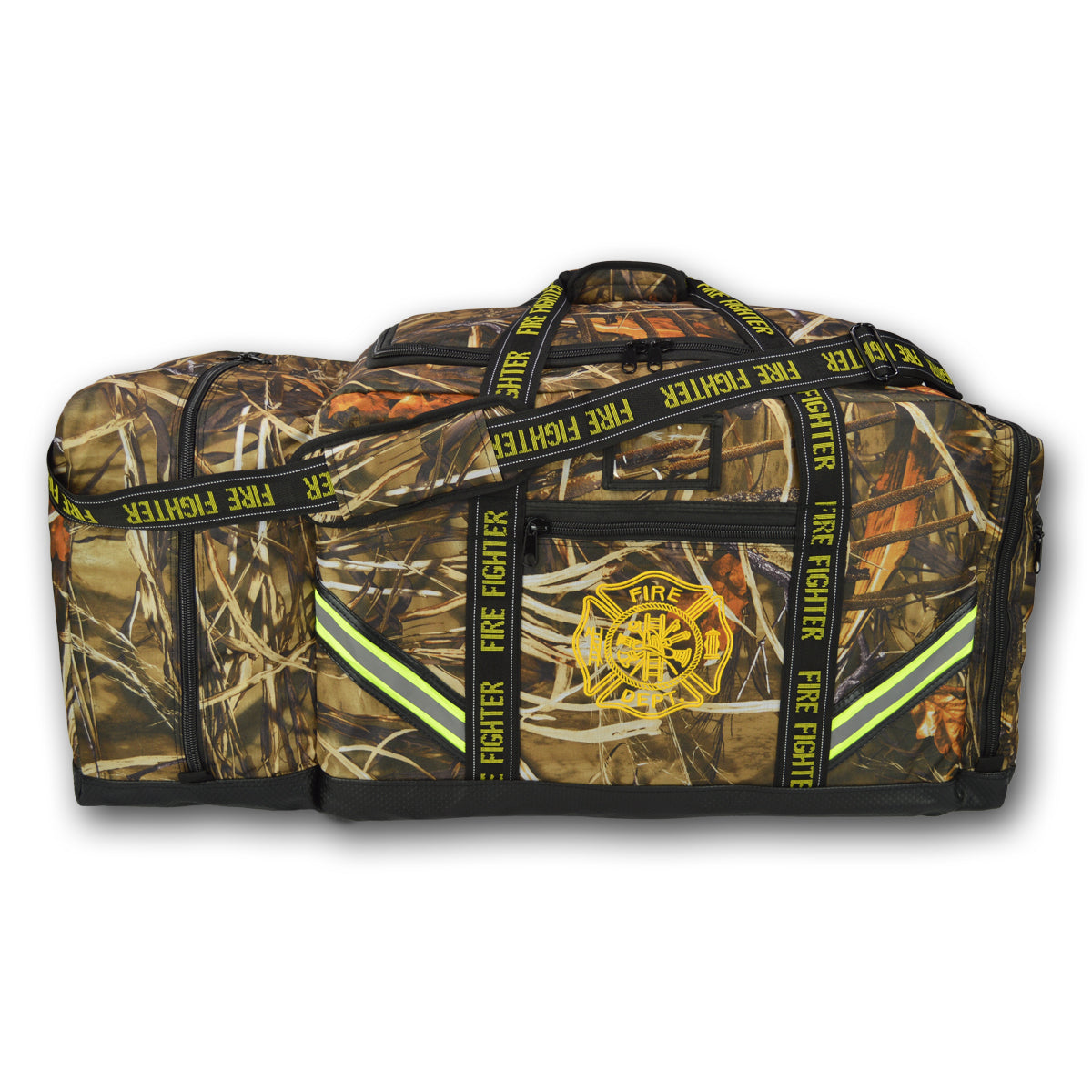 bunker gear bag Lightning X 3XL Turnout – EMERGENCY RESPONDER PRODUCTS, LLC Size:29