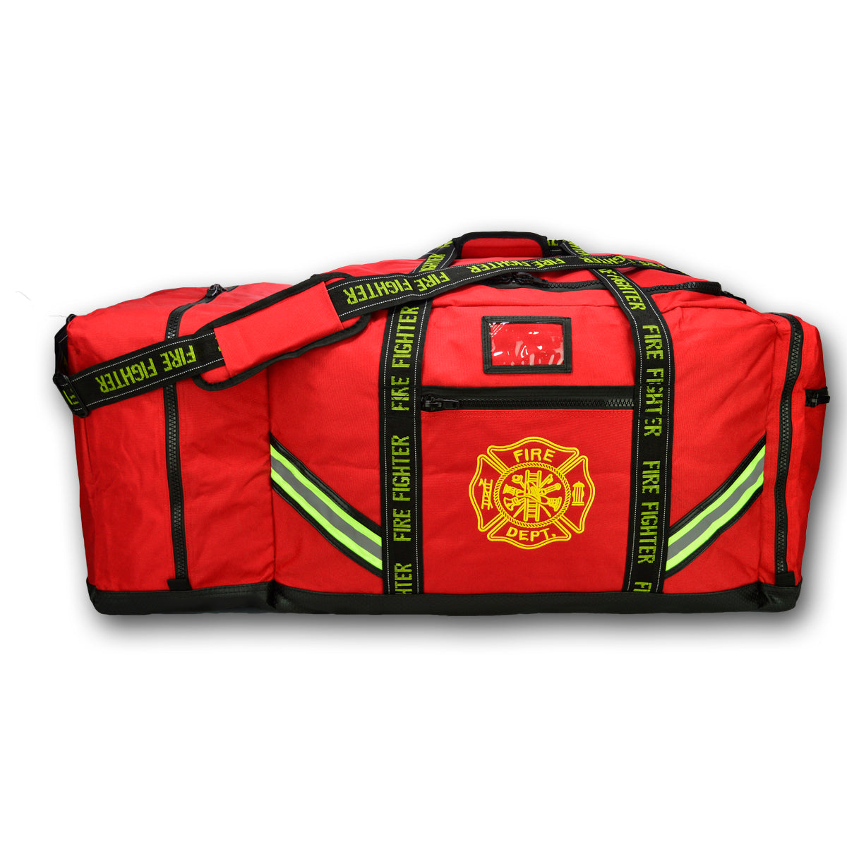 Lightning X 3XL Turnout Gear Bag – EMERGENCY RESPONDER PRODUCTS, LLC