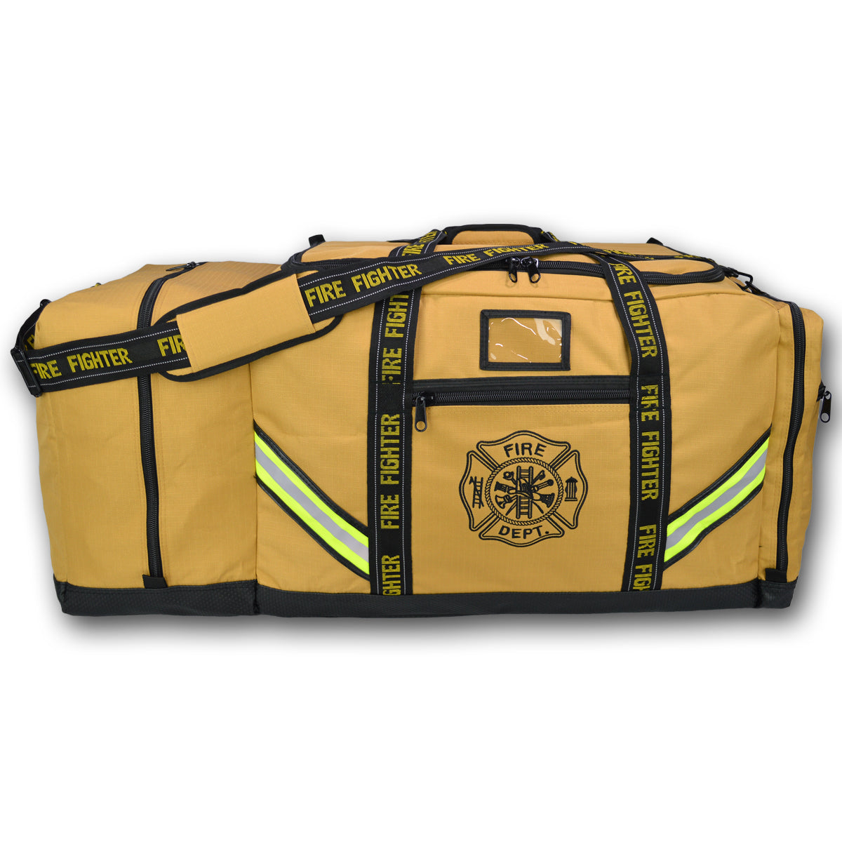 Firefighter Turnout Gear Trolley Bag