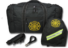 Value Step-In Turnout Gear Bag