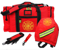 Value Step-In Turnout Gear Bag