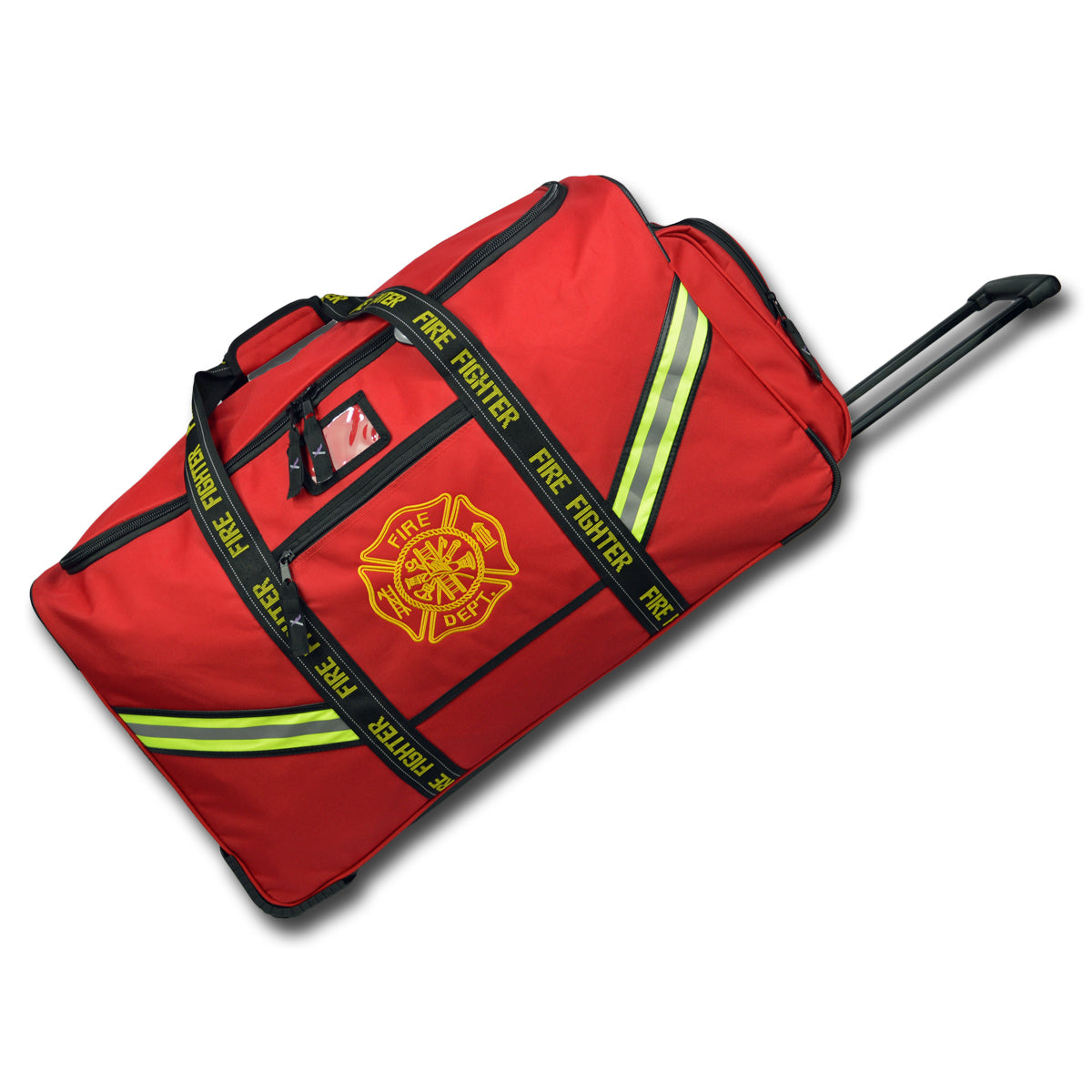 Lightning X Premium Rolling Turnout Gear Bag - Emergency Responder Products