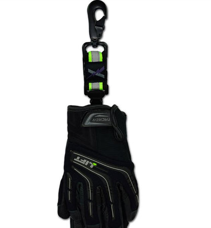 Heavy Duty Glove Clips