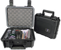 Lightning X Premium Gun Range Trauma & Bleeding First Aid Kit in ATWT Hard Case