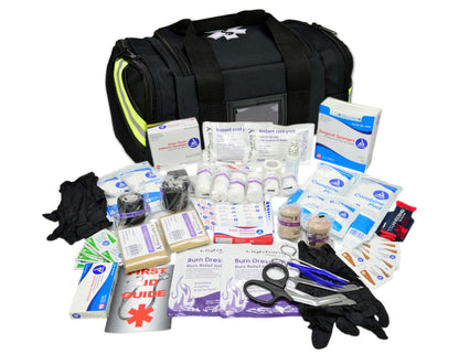 Lightning X Value Compact Medic First Responder EMS/EMT Trauma Bag