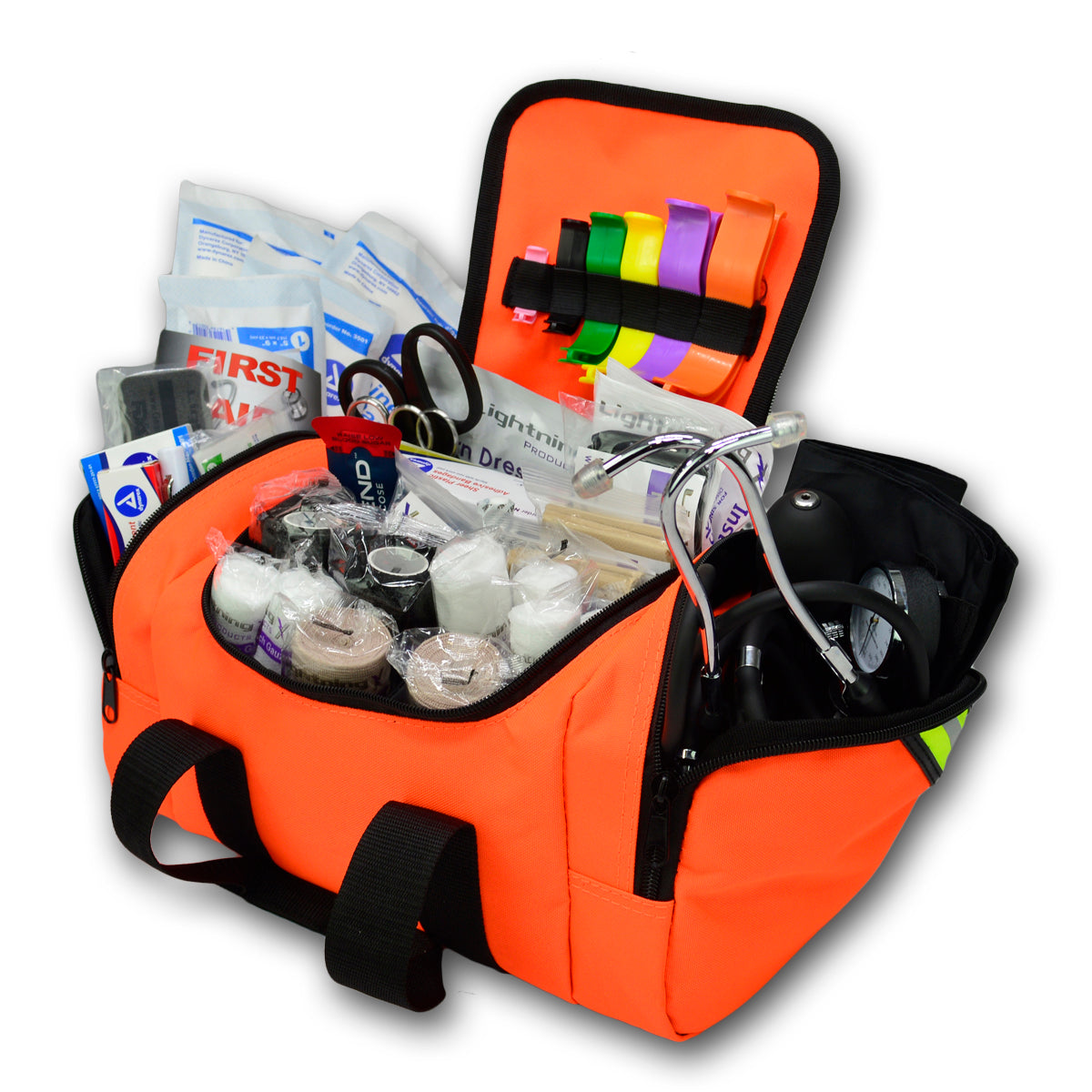 Lightning X Value Compact Medic First Responder EMS/EMT Trauma Bag