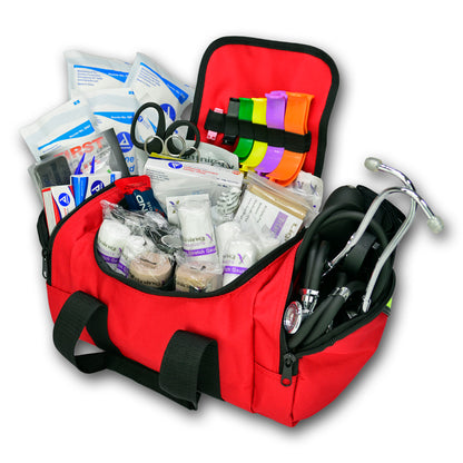 Lightning X Value Compact Medic First Responder EMS/EMT Trauma Bag