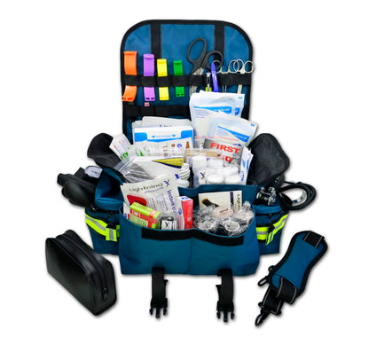 Small EMT First Responder Bag