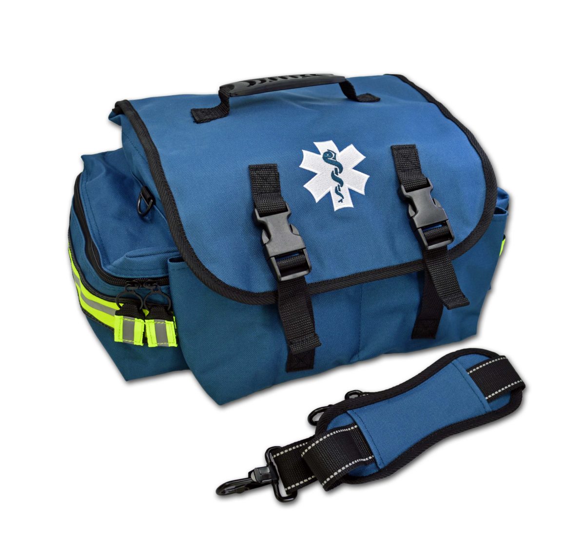 Small EMT First Responder Bag