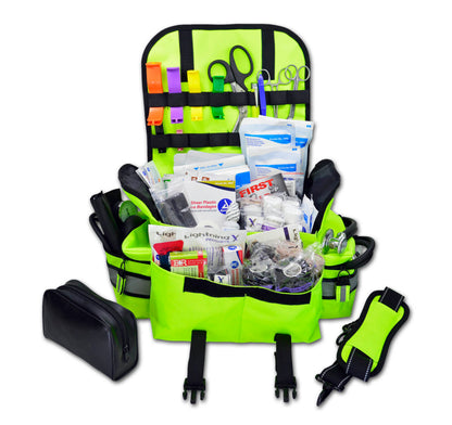 Small EMT First Responder Bag