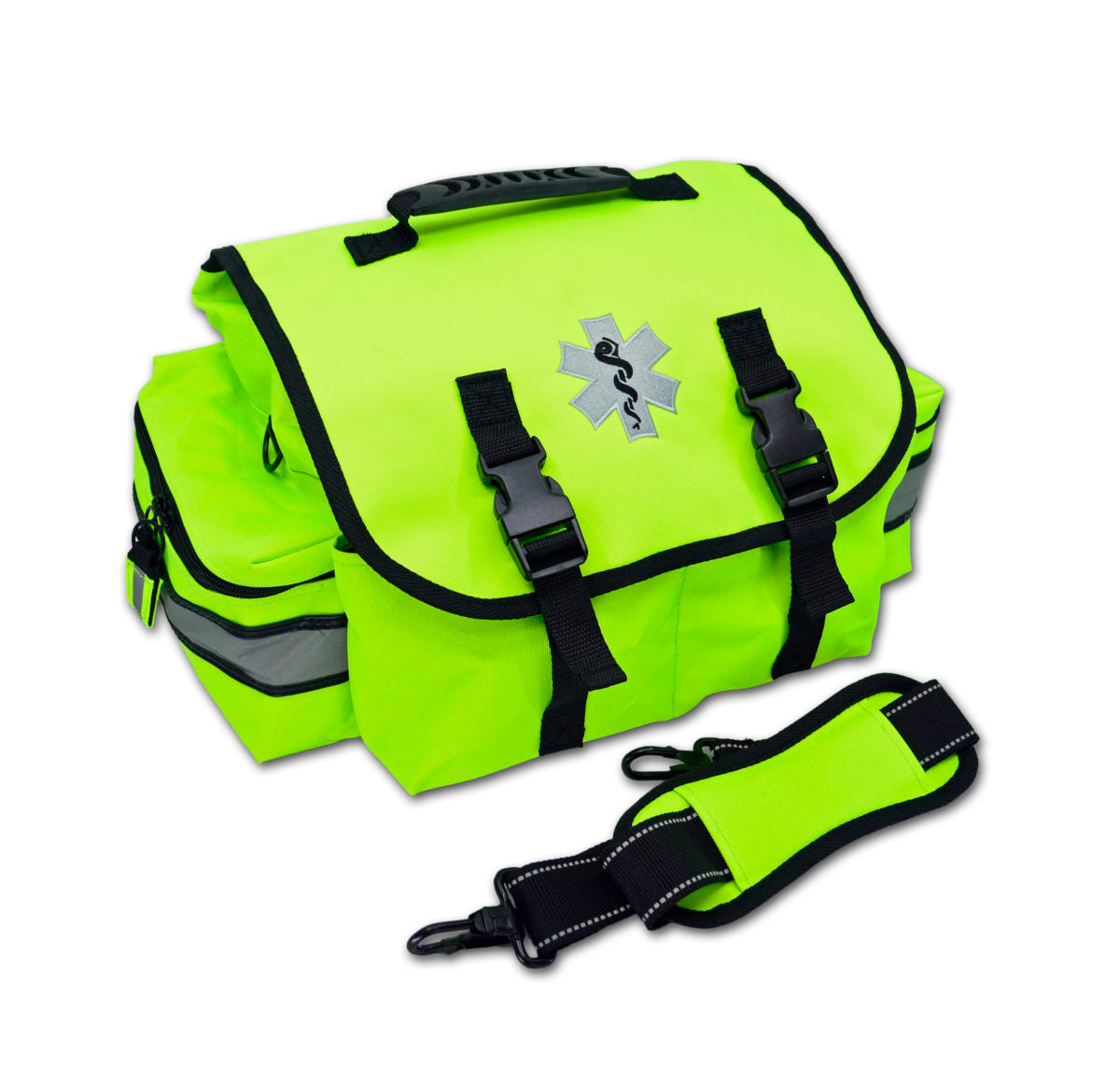 Small EMT First Responder Bag