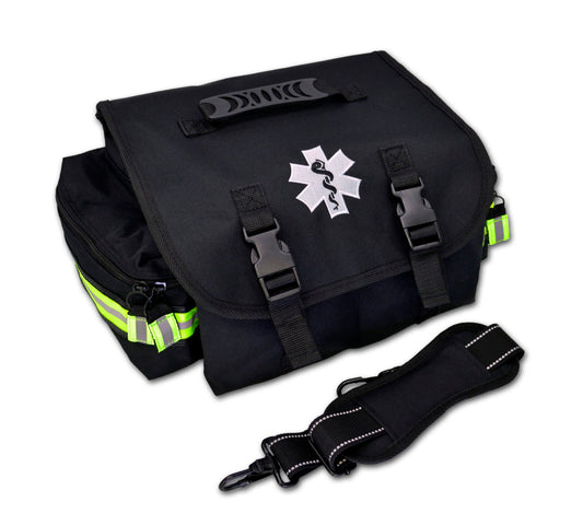 Small EMT First Responder Bag