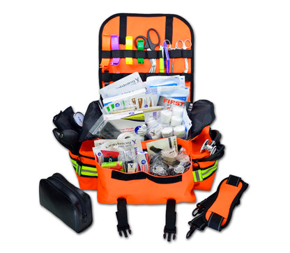 Small EMT First Responder Bag