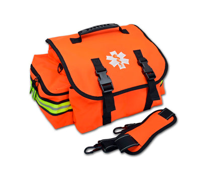 Small EMT First Responder Bag