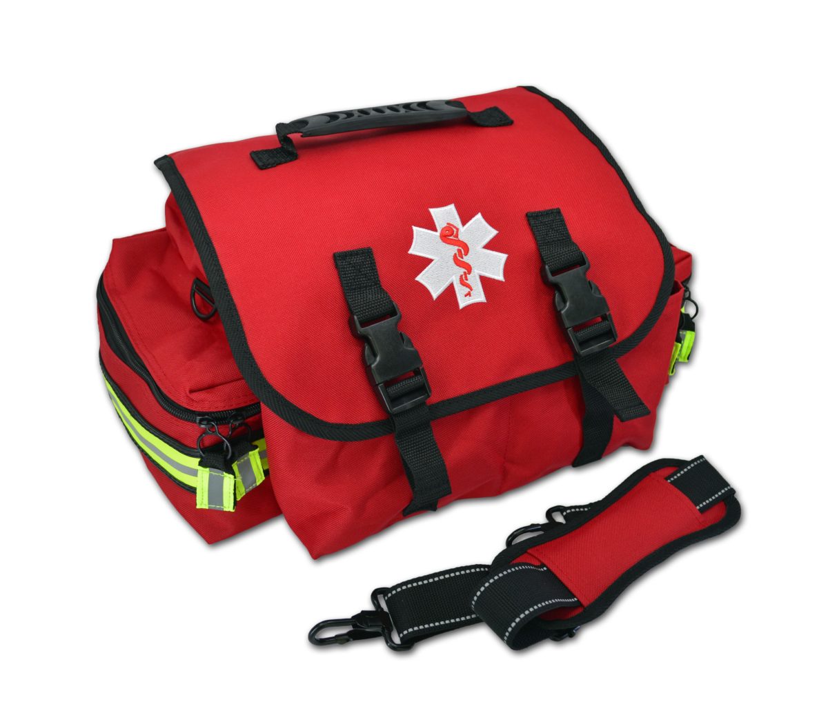 Small EMT First Responder Bag