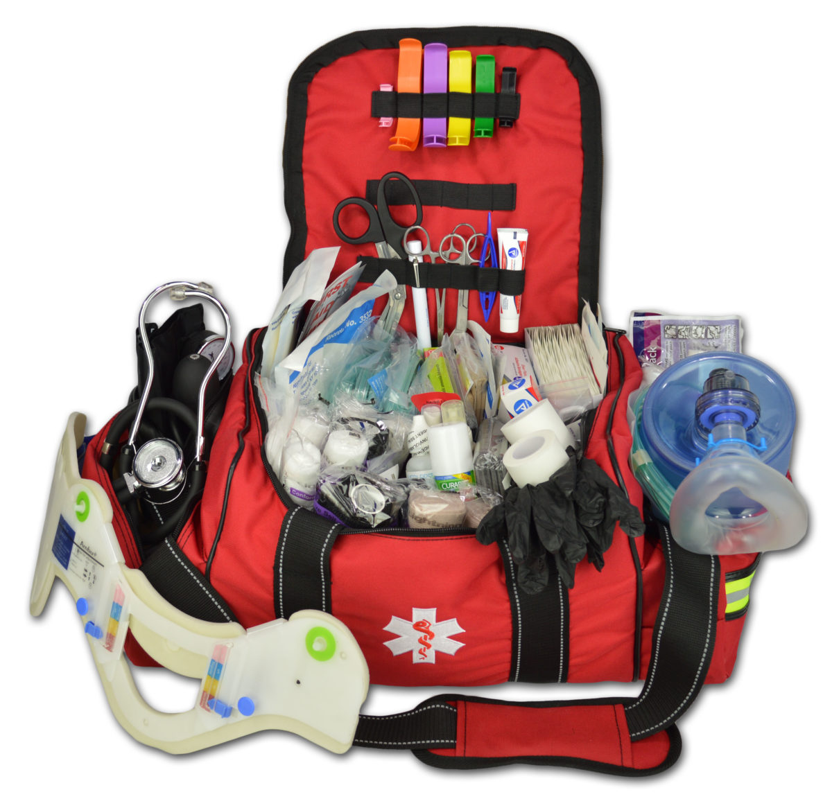 Lightning X Large First Responder EMT Medical Bag