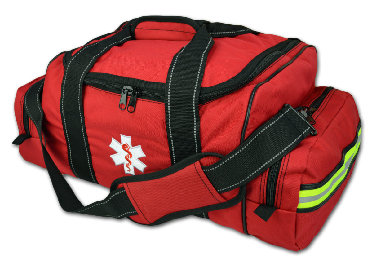 Lightning X Large First Responder EMT Medical Bag