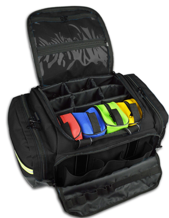 Premium Large Modular EMT Trauma Bag