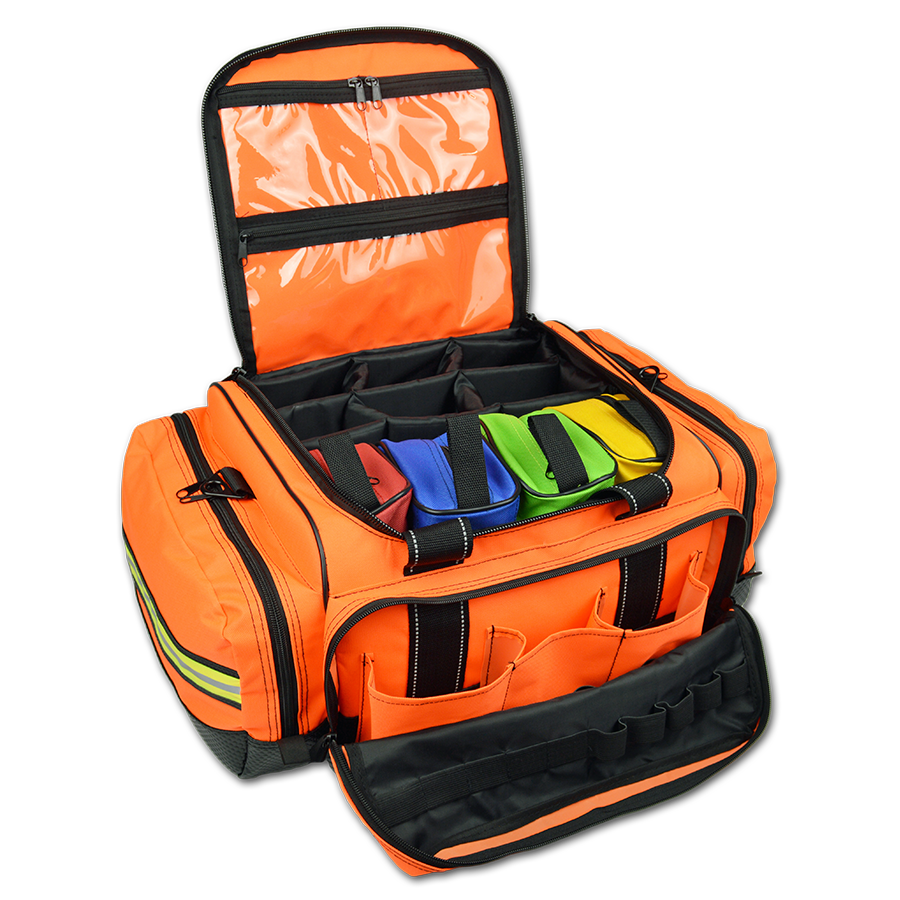 Premium Large Modular EMT Trauma Bag