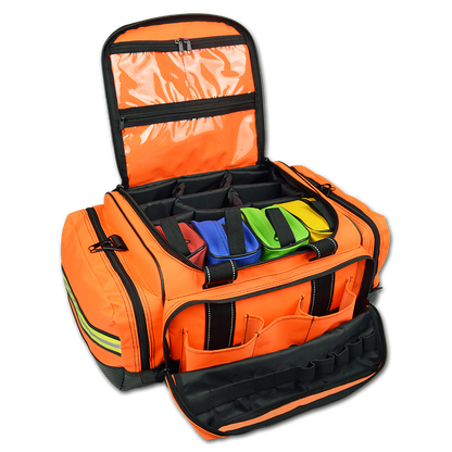 Premium Large Modular EMT Trauma Bag