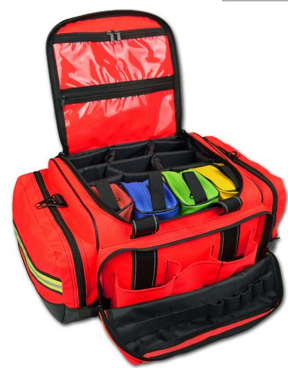 Premium Large Modular EMT Trauma Bag