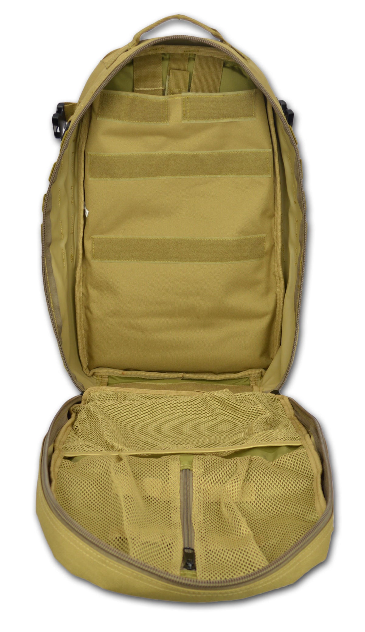 Premium Tactical Medic Backpack