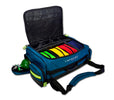 Deluxe X-Tuff Oxygen Bag w/Cylinder Pocket and Removable Pouches