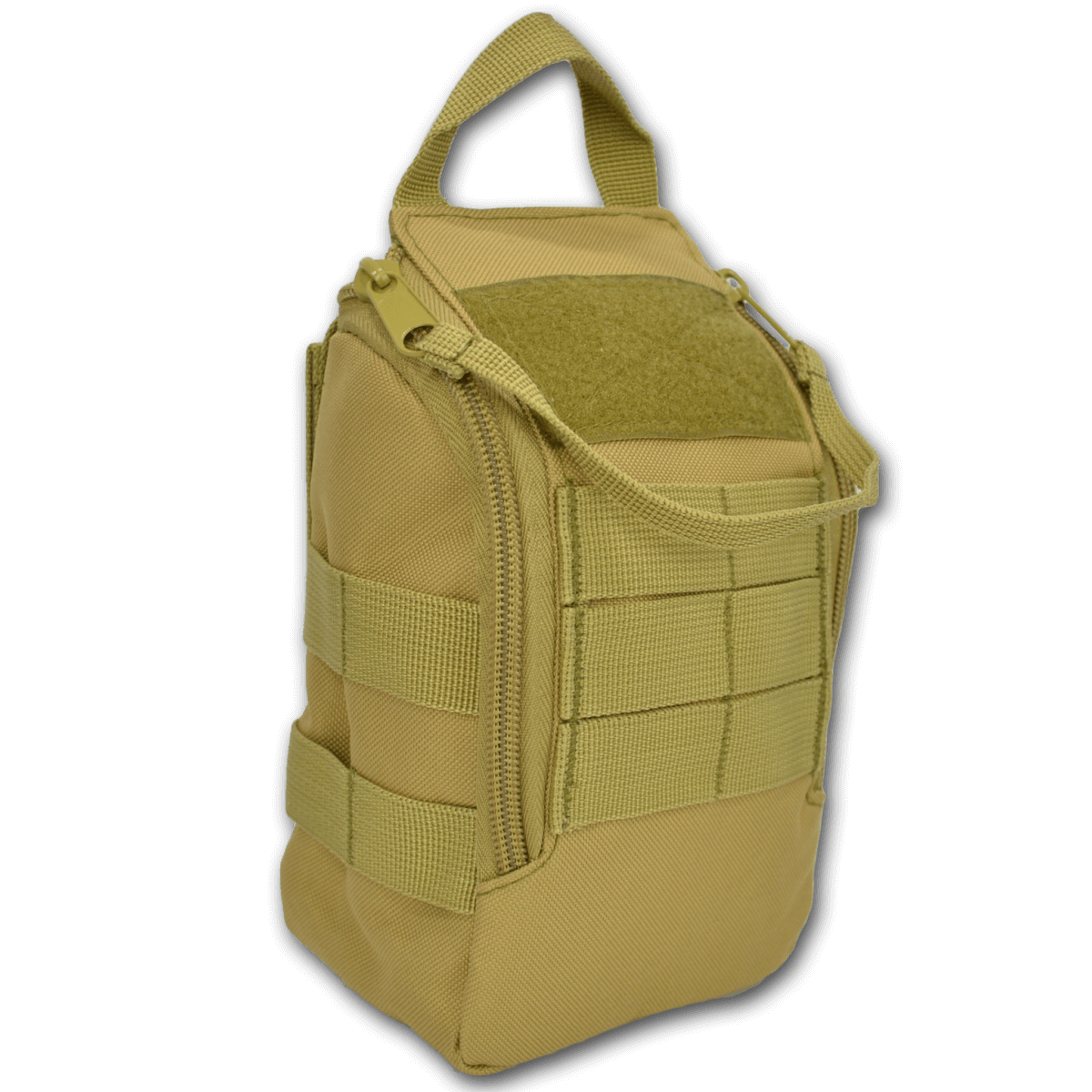 Lightning X Deluxe IFAK Tactical Medical Pouch