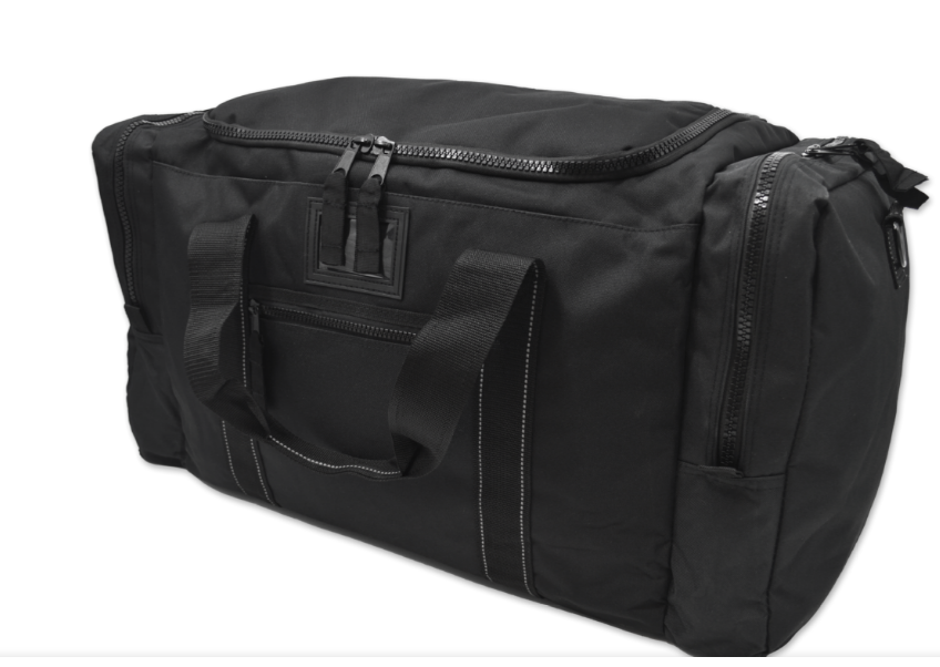 Lightning-X Tactical Overnight Duffel Bag